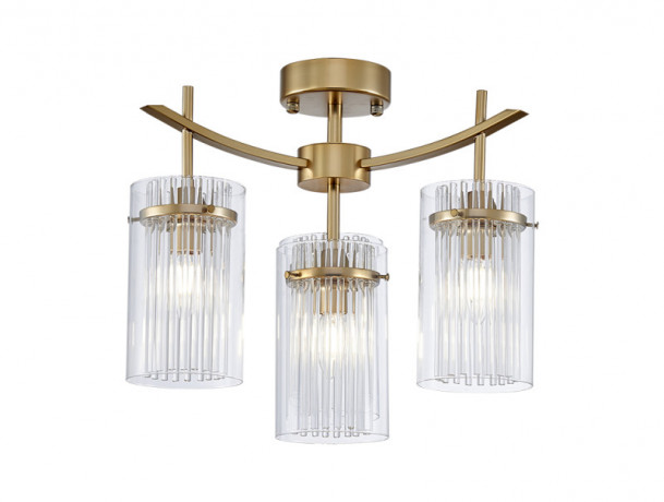 Накладная люстра Newport 4574/PL