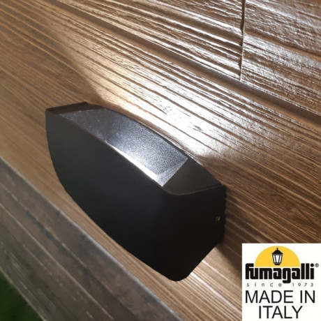 Светильник настенный Fumagalli AB1.000.000.AXJ1L