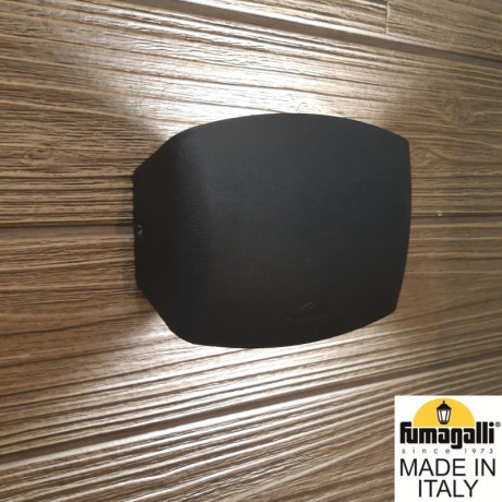 Светильник настенный Fumagalli AB1.000.000.AXJ1L