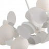 Люстра на штанге Kink Light 074160-10,01(01)