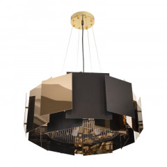 Подвесная люстра LOFT IT 10138/600