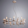 Подвесная люстра ARTE Lamp A1133SP-8WG