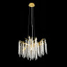 Подвесная люстра Kink Light 07871-60D,33