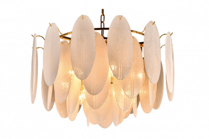 Подвесная люстра Moderli V10436-PL