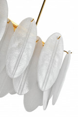 Подвесная люстра Moderli V10436-PL