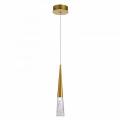 Подвесной светильник ST-Luce SL6111.203.01