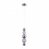 Подвесная люстра Kink Light 08038-1A,02