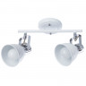 Спот ARTE Lamp A1677PL-2WH