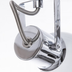 Спот ARTE Lamp A1677PL-2WH