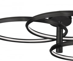 Люстра на штанге Kink Light 08203,19(4000K)