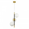 Подвесной светильник ARTE Lamp A2224SP-3BK