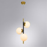 Подвесной светильник ARTE Lamp A2224SP-3BK
