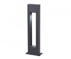 Садово-парковый светильник Kink Light 09208-F(220V),16(RGB)