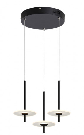 Подвесной светильник Moderli V11391-PL