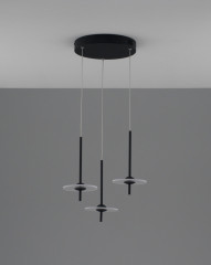 Подвесной светильник Moderli V11391-PL