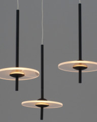 Подвесной светильник Moderli V11391-PL