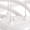 Подвесная люстра ARTE Lamp A2527SP-6WH