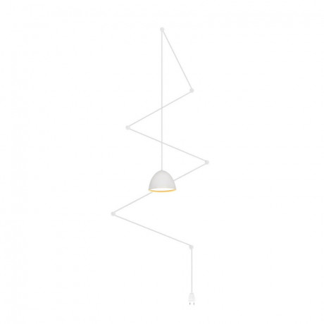 Подвесной светильник LOFT IT LOFT1610WH