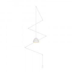 Подвесной светильник LOFT IT LOFT1610WH