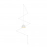 Подвесной светильник LOFT IT LOFT1610WH