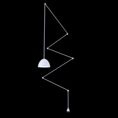 Подвесной светильник LOFT IT LOFT1610WH