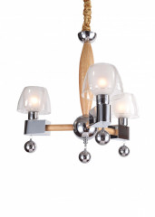 Подвесная люстра Lucia Tucci Natura 088.3