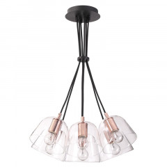 Подвесная люстра LUMION 4455/6