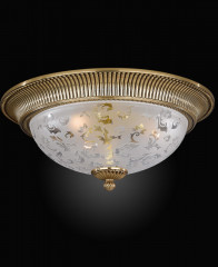 Накладной светильник Reccagni Angelo PL 6302/4