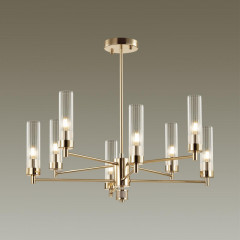 Люстра на штанге LUMION 5274/8C