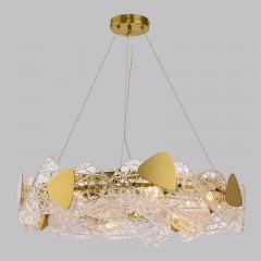 Подвесная люстра LUMION 6582/8