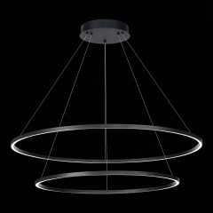 Каскадная люстра ST-Luce ST605.403.91