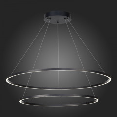 Каскадная люстра ST-Luce ST605.403.91