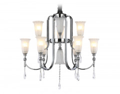 Подвесная люстра Ambrella Light TR3249