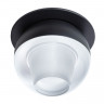Встраиваемый светильник ARTE Lamp A7249PL-1BK
