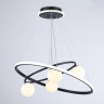 Подвесной светильник Ambrella Light FL66323