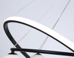 Подвесной светильник Ambrella Light FL66323