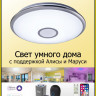 Накладной светильник Citilux CL703A81G
