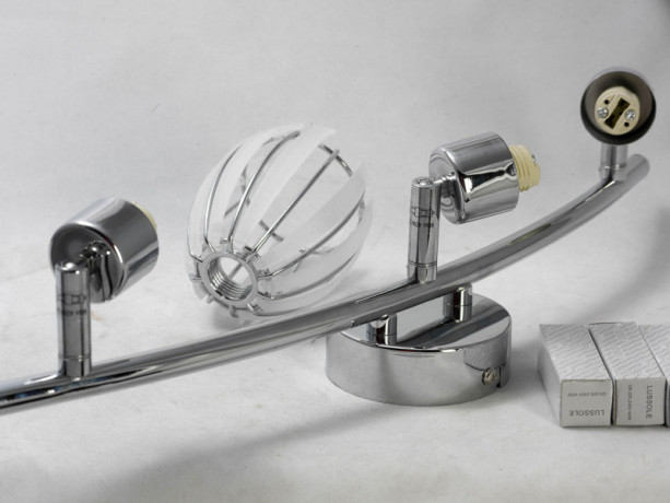 Спот Lussole GRLSP-0100