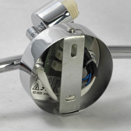 Спот Lussole GRLSP-0100