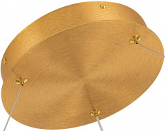 Подвесной светильник Stilfort 4006/05/03PL