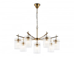 Подвесная люстра Ambrella Light LH56033