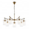 Подвесная люстра Ambrella Light LH56033