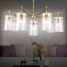 Подвесная люстра Ambrella Light LH56033
