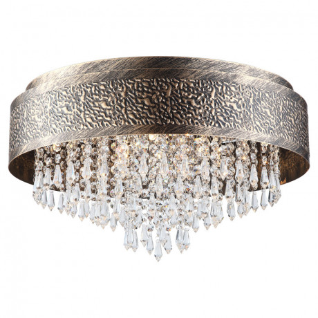 Накладная люстра Lussole LSP-8025