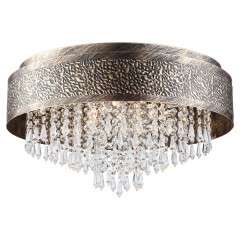 Накладная люстра Lussole LSP-8025