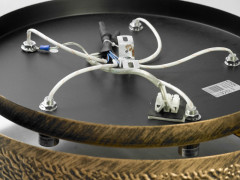 Накладная люстра Lussole LSP-8025