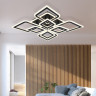Накладная люстра Ambrella Light FA8912