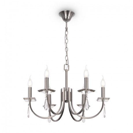 Подвесная люстра Freya FR1006PL-06N