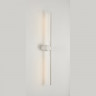 Бра Crystal Lux CLT 058W2 WH