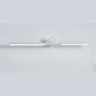 Бра Crystal Lux CLT 058W2 WH